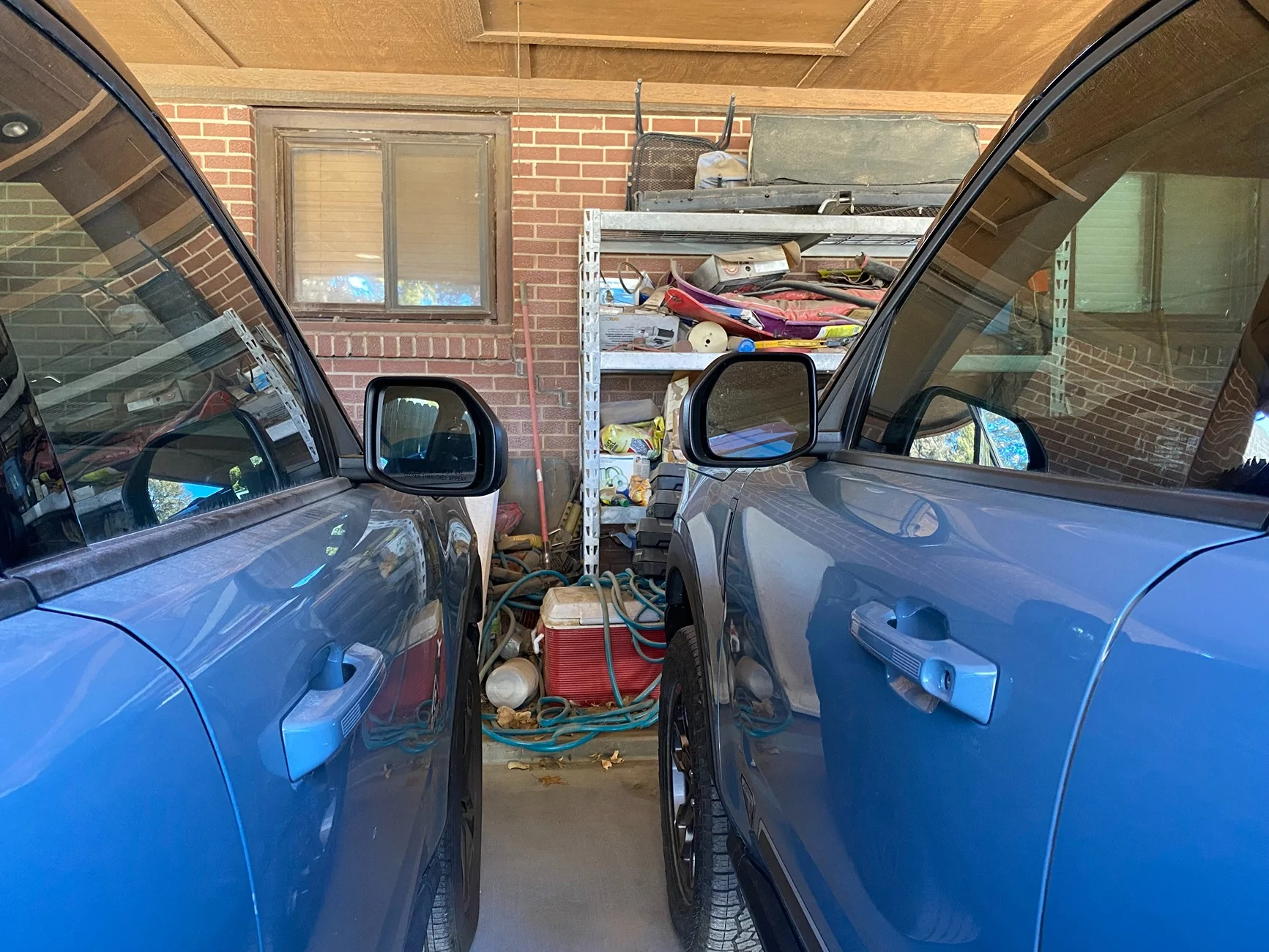 Ford Bronco Sport 1.25" FordRangerLifts 65,000 mile Review + Pics Bronco Height Differenec