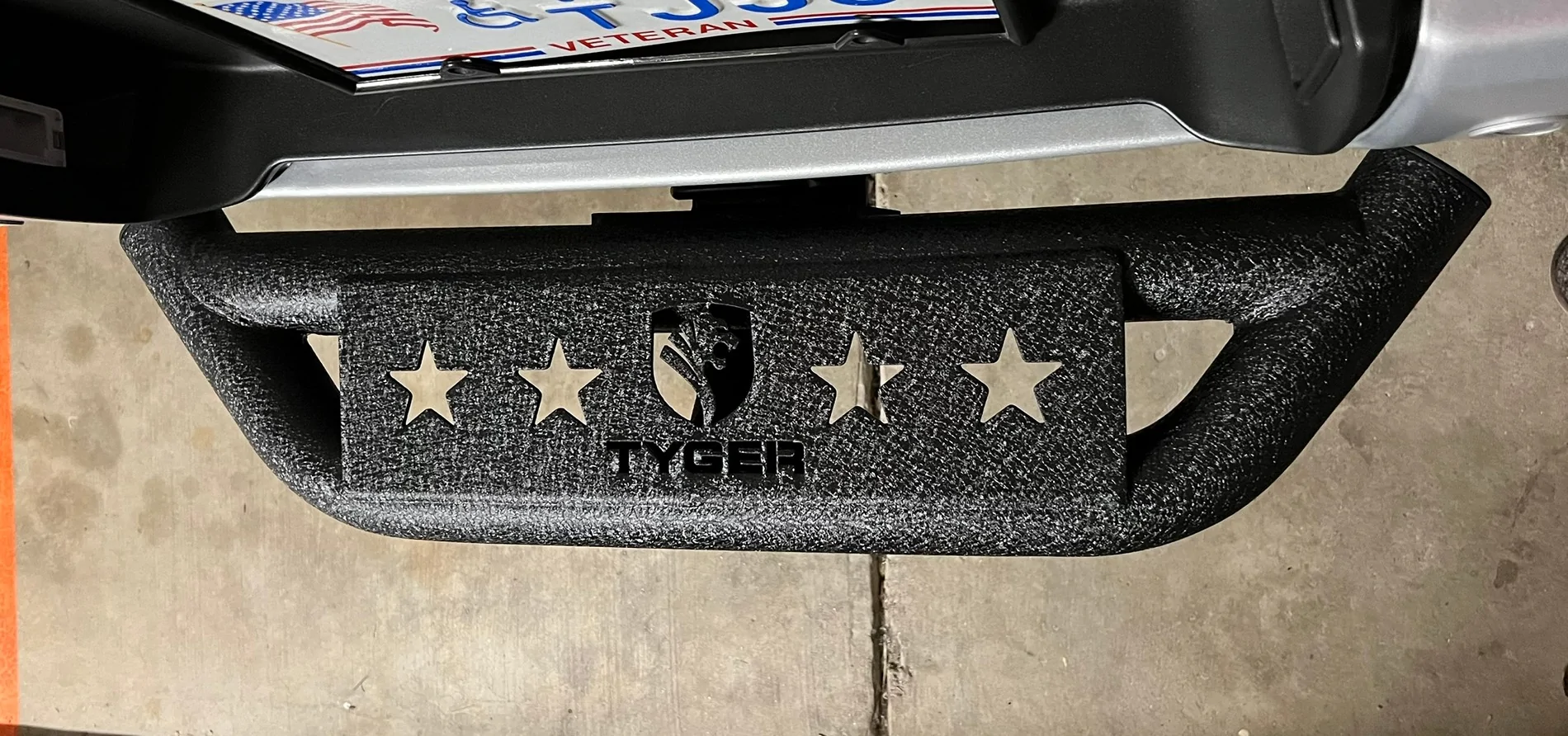 Ford Bronco Sport Hitch Plug 1764876081811-7t