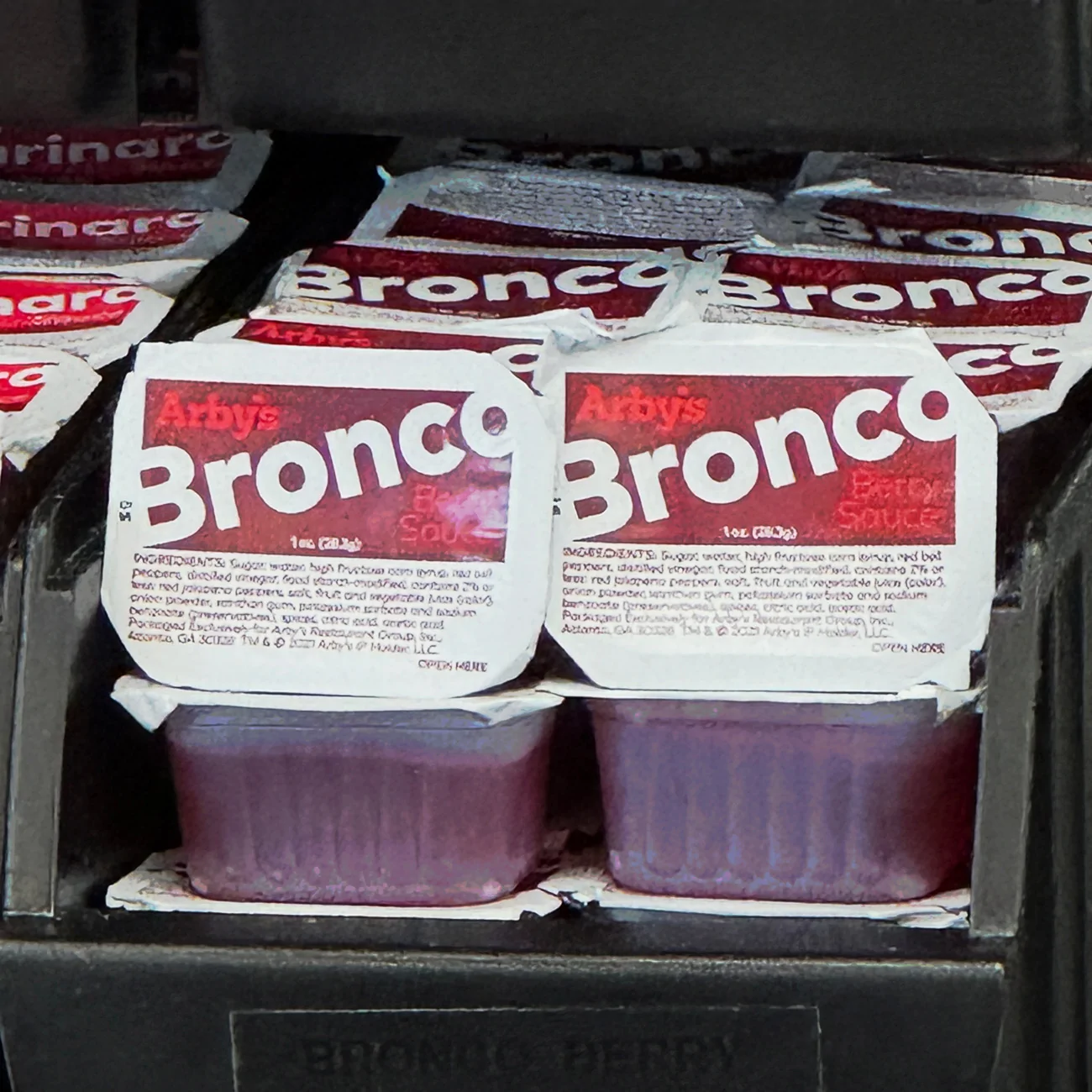 Ford Bronco Sport Spice Up Your Bronco arby sauc