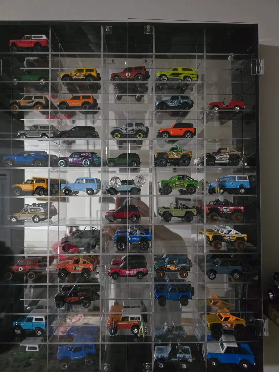 Ford Bronco Sport Yeti Rambler 26oz 20251005_230547