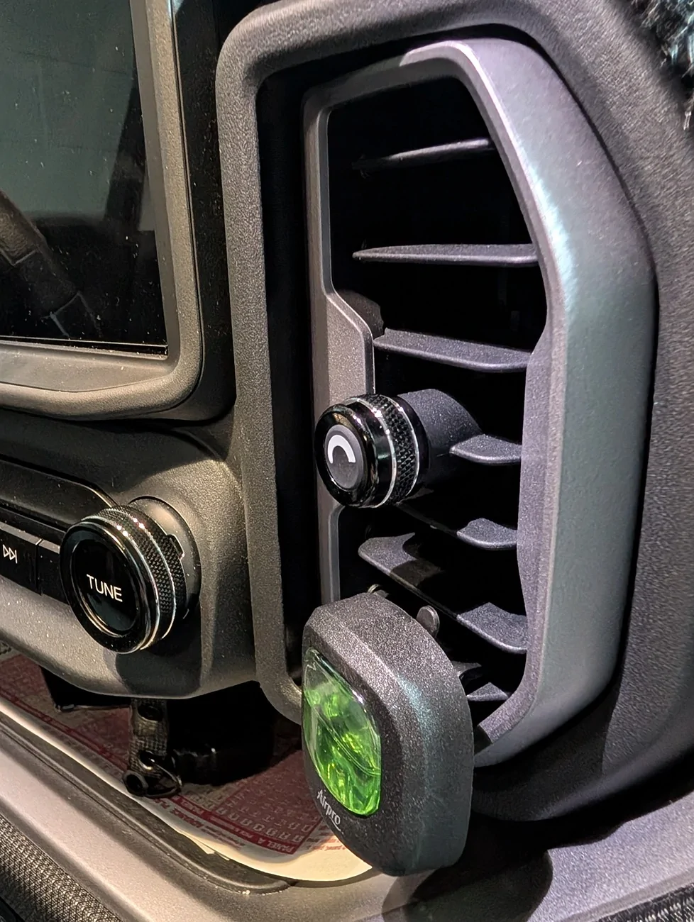 Ford Bronco Sport Post the best photos you've got of your Bronco Sport PXL_20251205_015124205