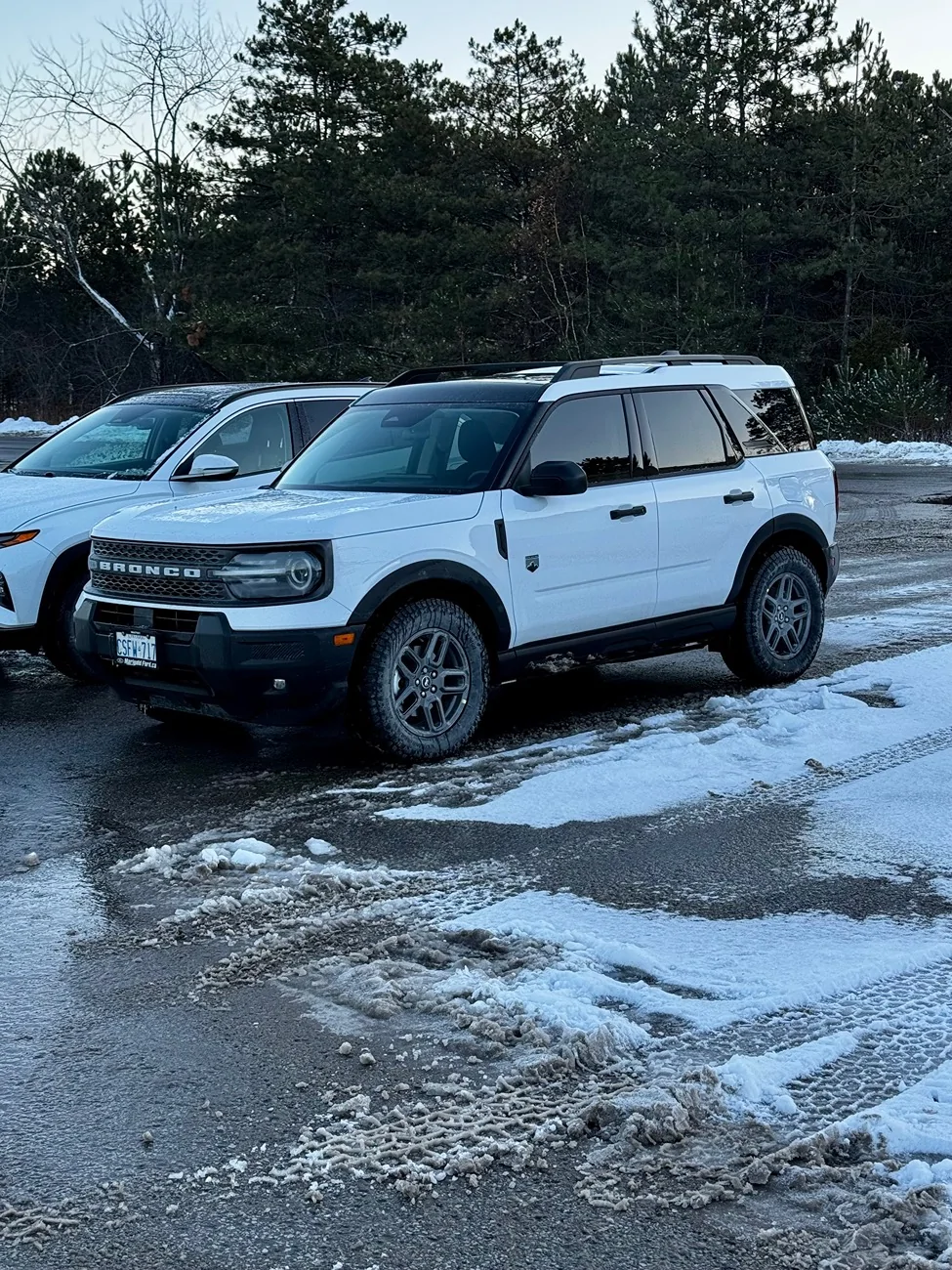 Ford Bronco Sport Say Hello and Introduce Yourself! ? IMG_0656