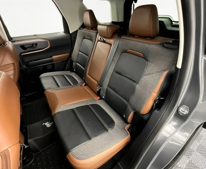 Ford Bronco Sport Say Hello and Introduce Yourself! ? Screenshot_20251207_061639_Chrom