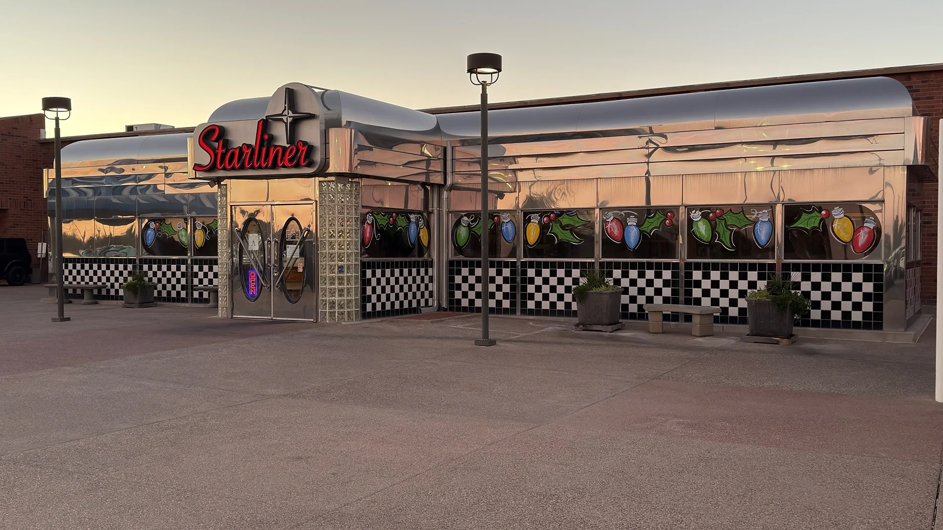 Ford Bronco Sport Ford Unveils New Dealership Design and Sales & Service Experience IMG_4477