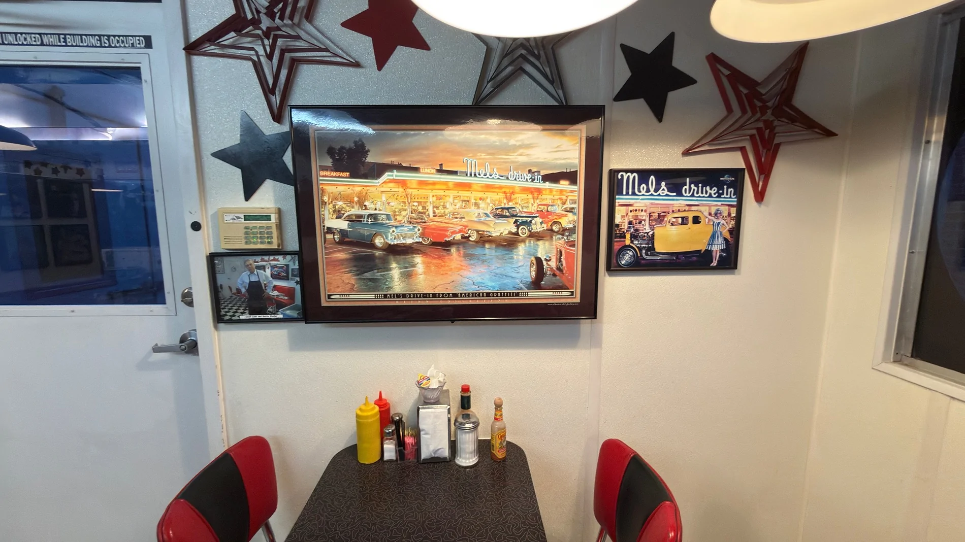 Ford Bronco Sport Ford Unveils New Dealership Design and Sales & Service Experience IMG_4479