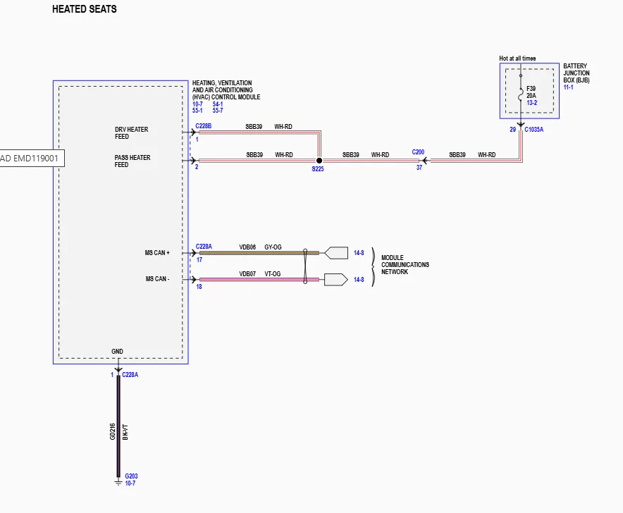 Ford Bronco Sport Is it possible to swap a power seat in for a manual seat? 1765319943094-if