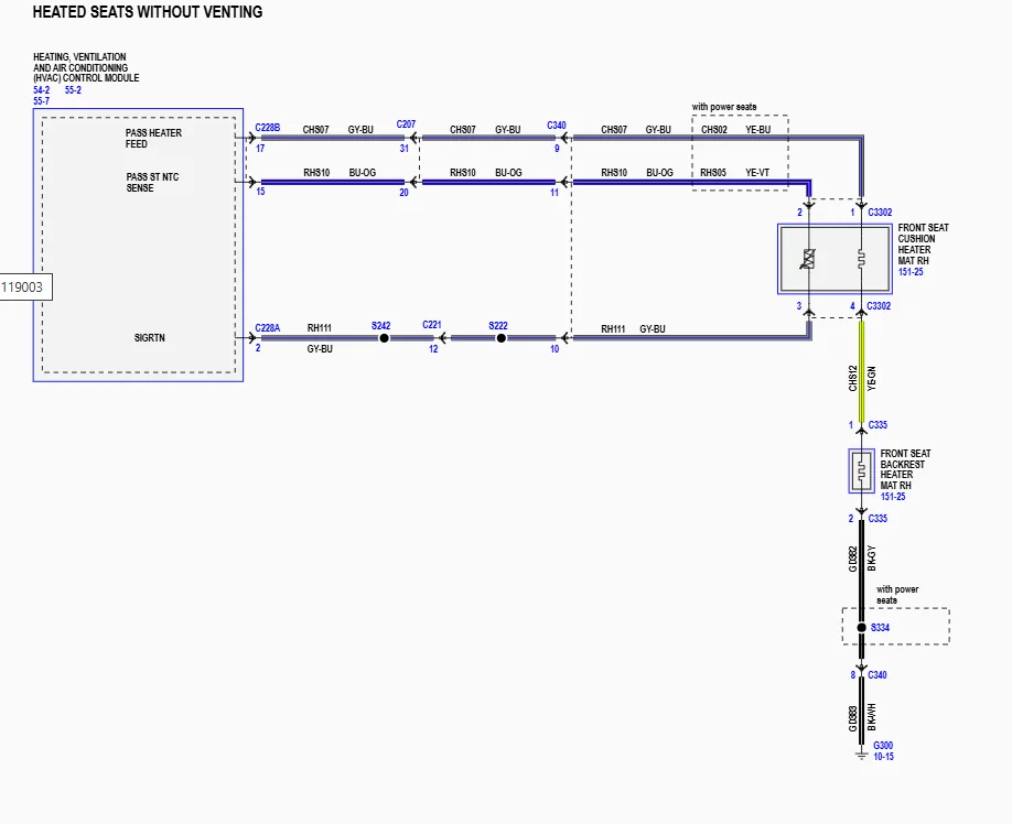Ford Bronco Sport Is it possible to swap a power seat in for a manual seat? 1765319994188-th