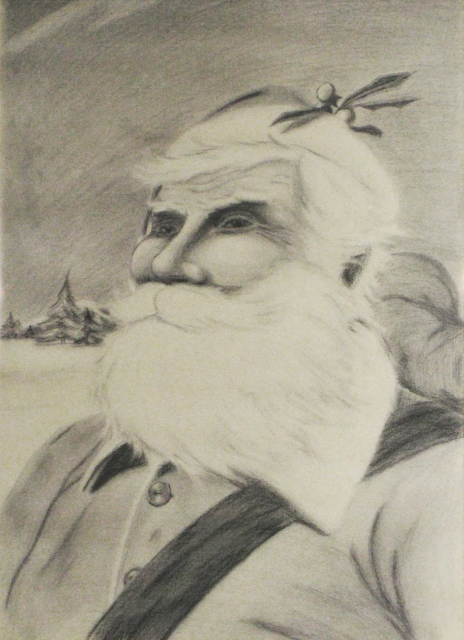 Ford Bronco Sport Santa’s ride… IMG_2687