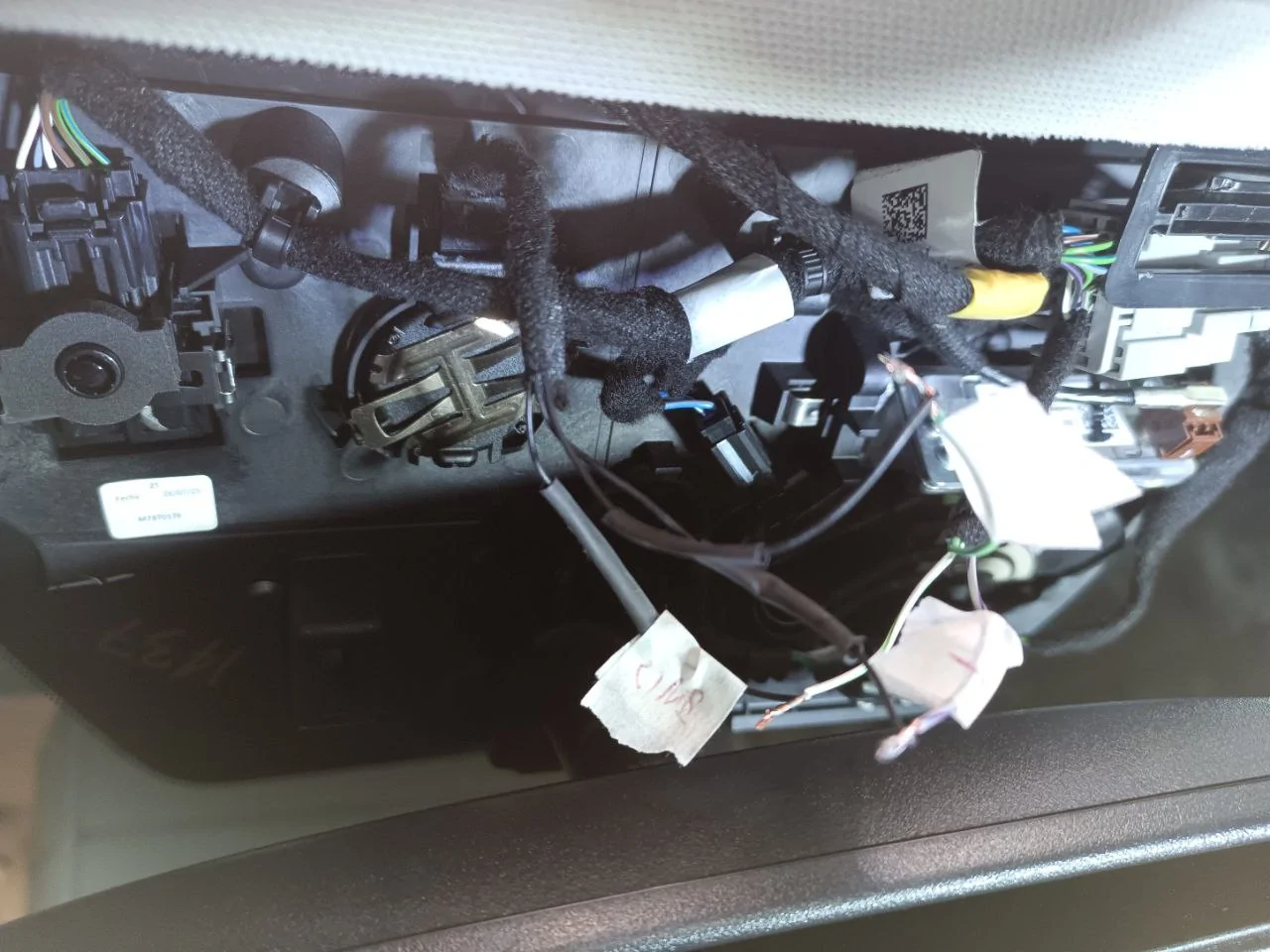 Ford Bronco Sport Add Auto-wipers? photo_2025-12-12_01-21-58