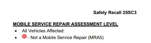 Ford Bronco Sport Recall: Instrument Cluster Panel Display Failure (NHTSA Recall 25V788) -- 2025-2026 Bronco Sport 1765563509124-zr
