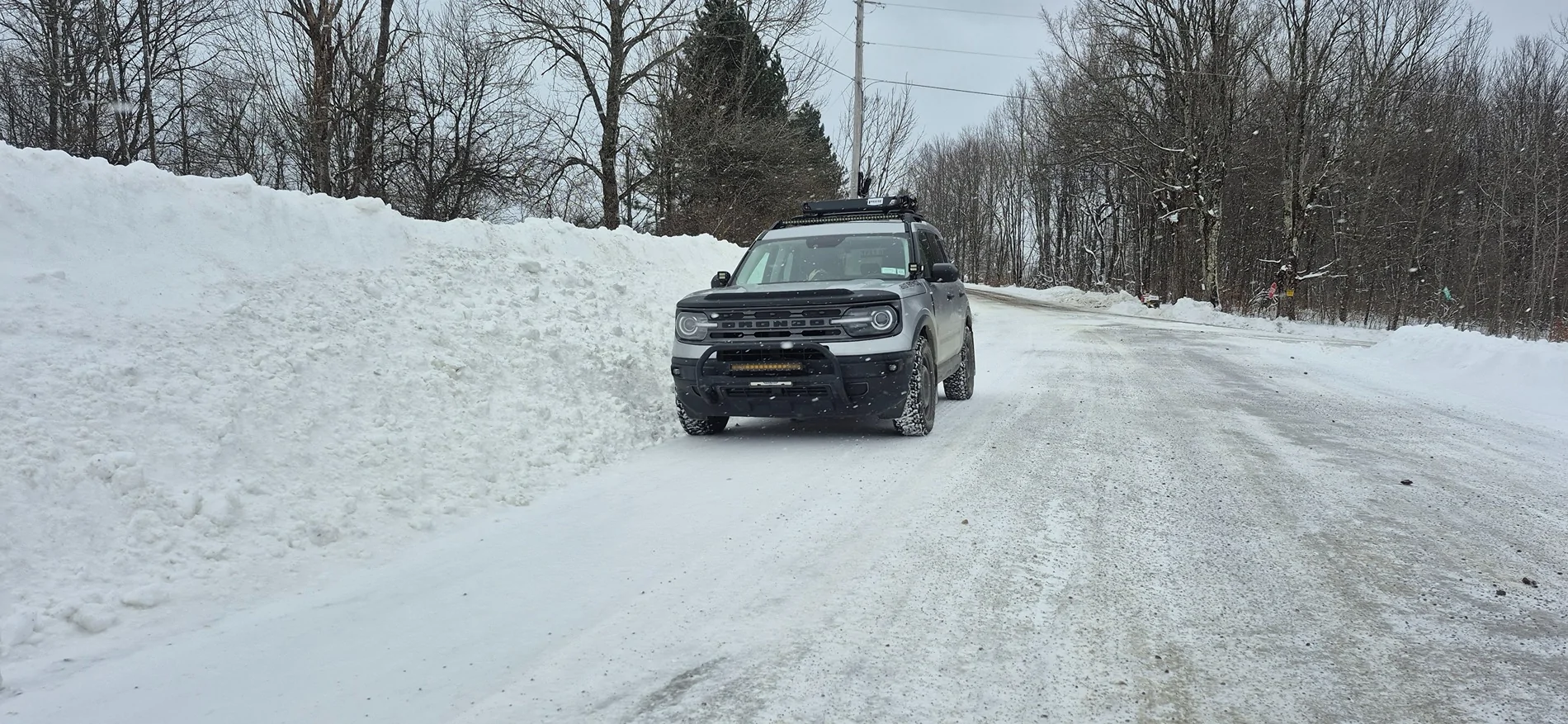 Ford Bronco Sport But............ 1000002900