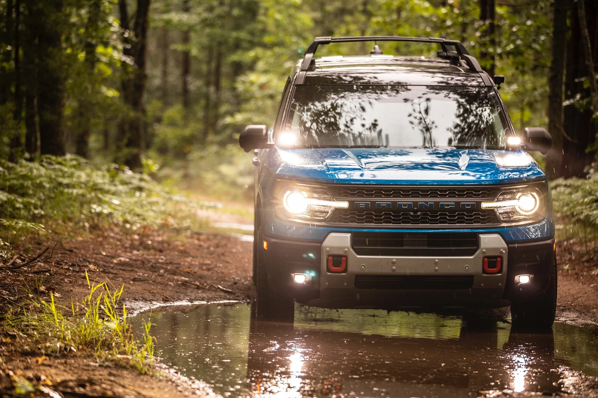 Ford Bronco Sport Official VELOCITY BLUE Bronco Sport Thread 1DX_7356