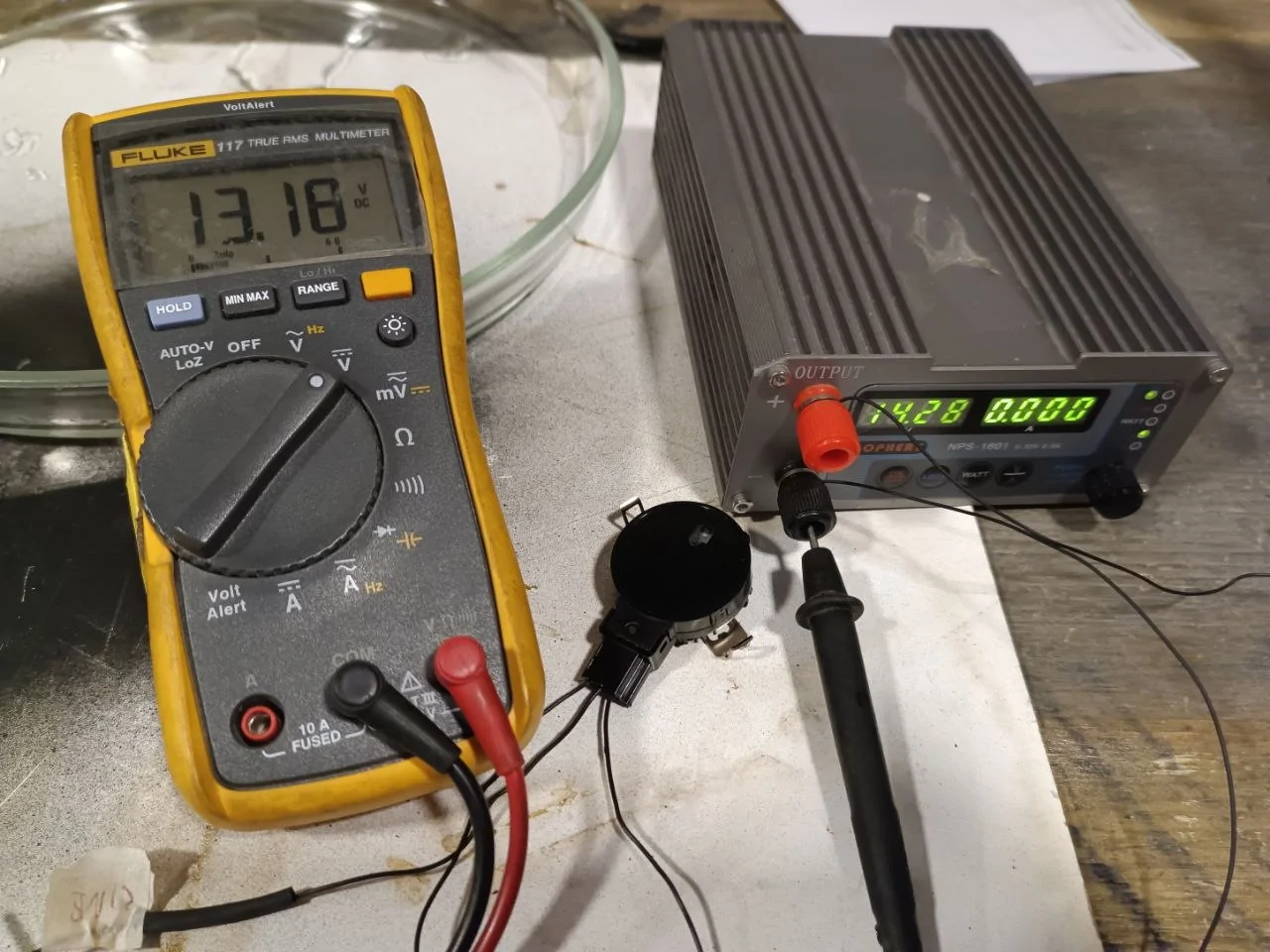 Ford Bronco Sport Add Auto-wipers? photo_2025-12-13_01-12-41