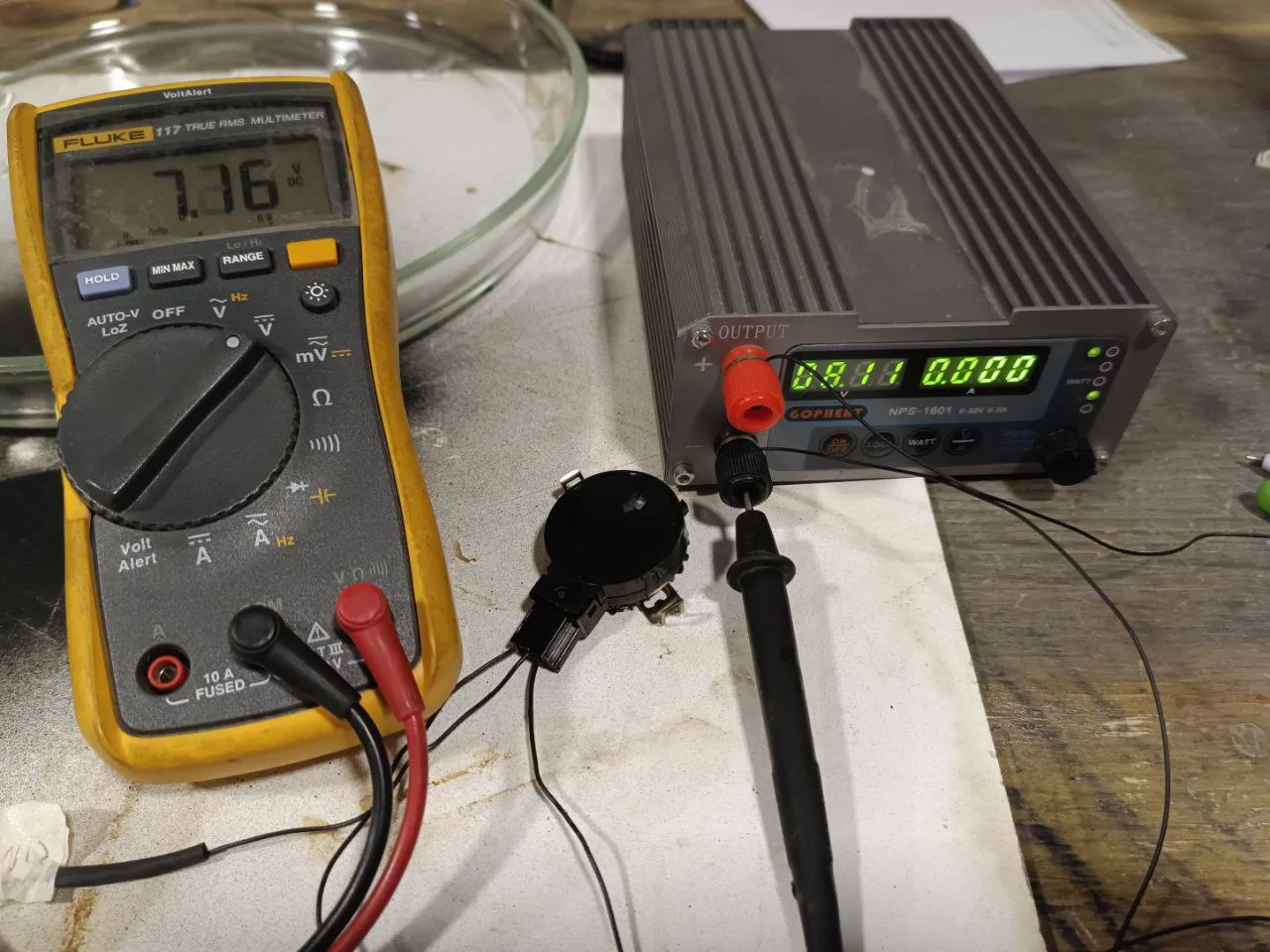 Ford Bronco Sport Add Auto-wipers? photo_2025-12-13_01-12-43