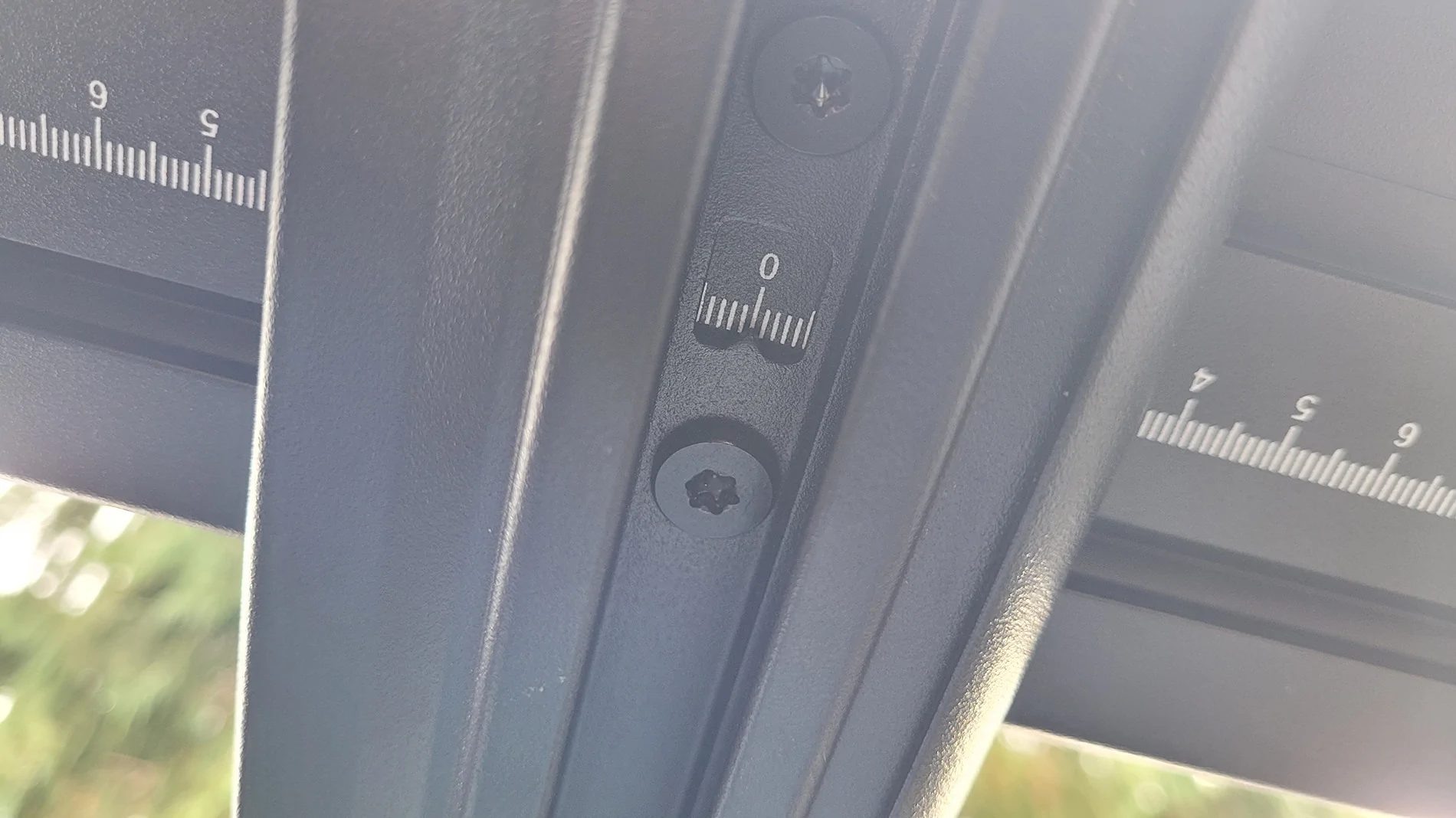 Ford Bronco Sport Rhino Rack Pioneer Platform 6 does NOT FIT w/ moonroof (Rhino Rack is now changing their website) 1000006650