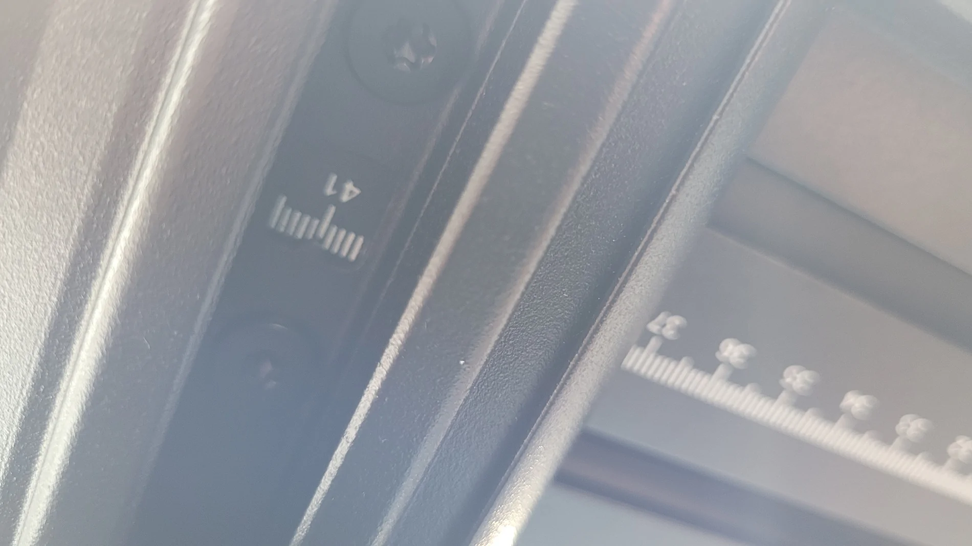 Ford Bronco Sport Rhino Rack Pioneer Platform 6 does NOT FIT w/ moonroof (Rhino Rack is now changing their website) 1000006651