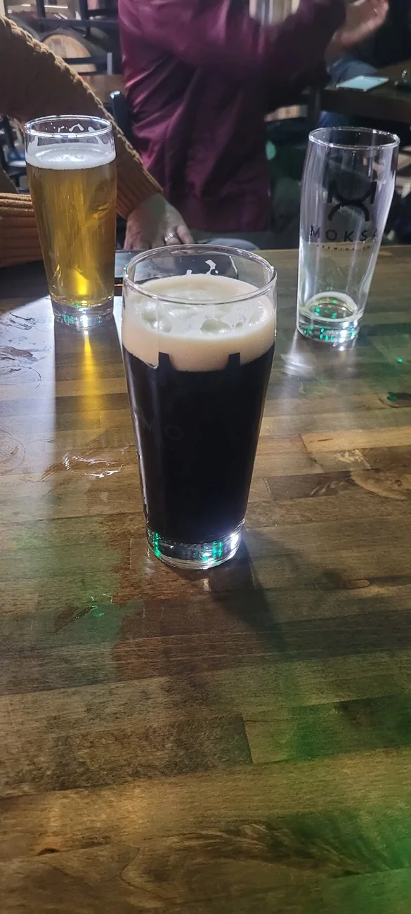 Ford Bronco Sport Beer of the day thread 20251213_183556