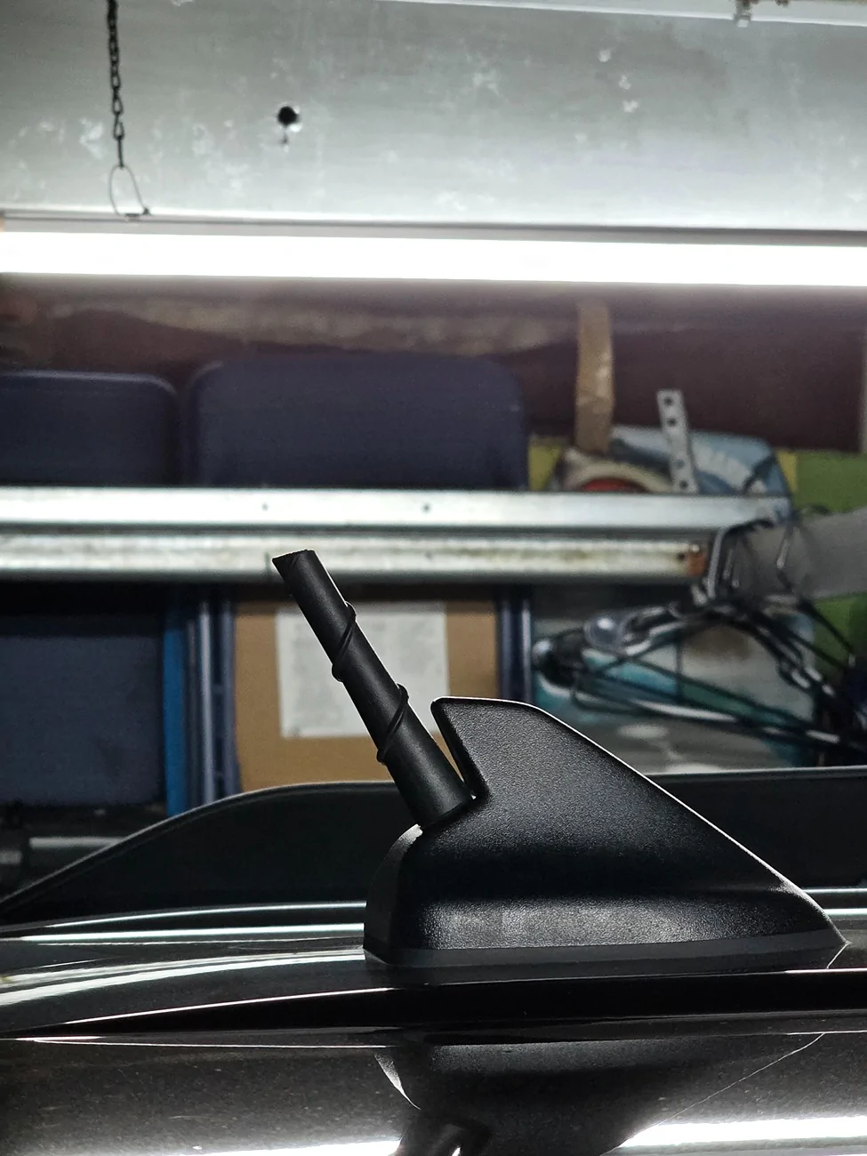 Ford Bronco Sport What did you do TO your Bronco Sport today? 20251214_125411