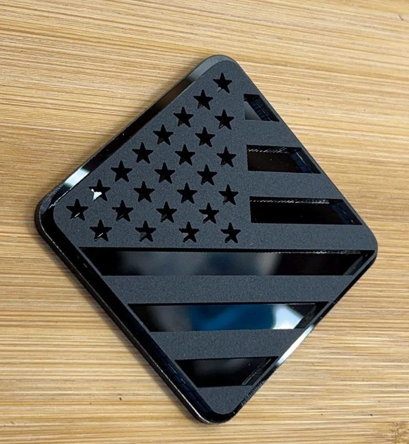 Ford Bronco Sport Replacement door emblem options Screenshot_20251215_104231_Etsy