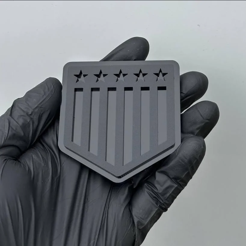 Ford Bronco Sport Replacement door emblem options Screenshot_20251215_104244_Etsy