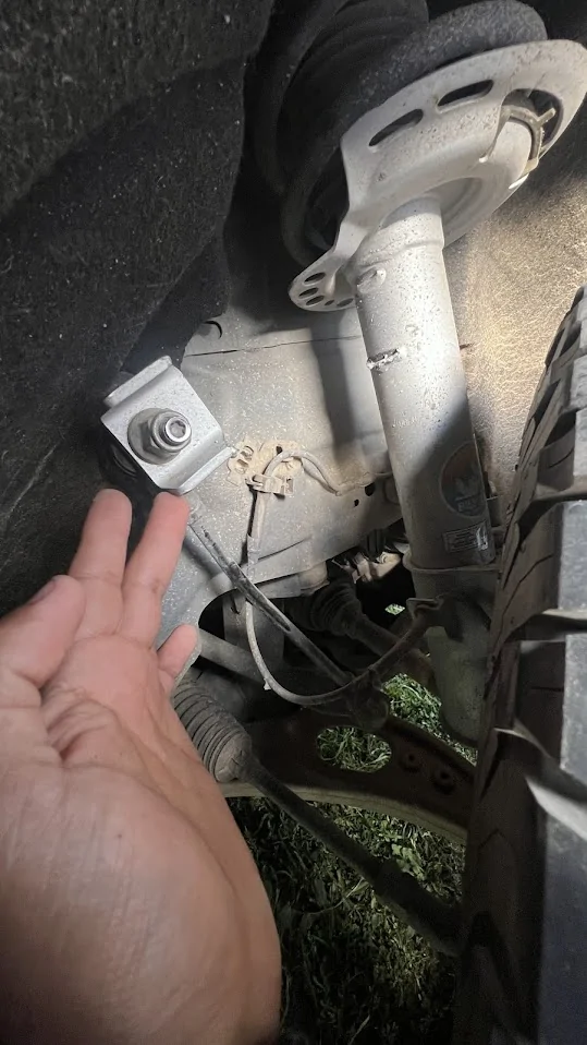 Ford Bronco Sport Bronco Sport Badlands - Lift Options 1765907271656-lk