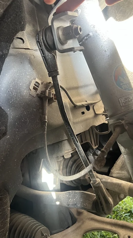 Ford Bronco Sport Bronco Sport Badlands - Lift Options 1765907288234-xl