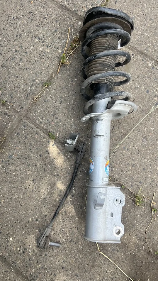 Ford Bronco Sport Bronco Sport Badlands - Lift Options 1765907302523-8g