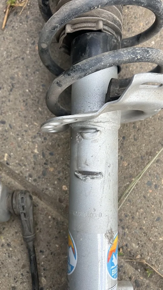 Ford Bronco Sport Bronco Sport Badlands - Lift Options 1765907316201-v2