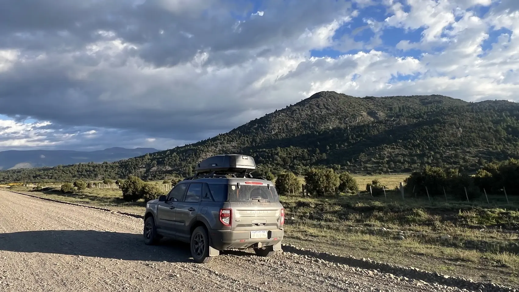 Ford Bronco Sport Bronco Sport Badlands - Lift Options 1765907375063-0g