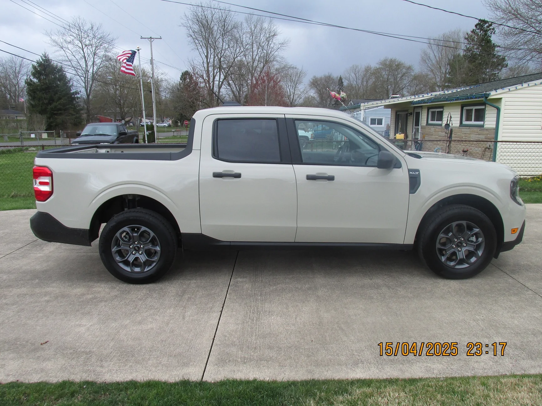 Ford Bronco Sport Good Deal? IMG_0578