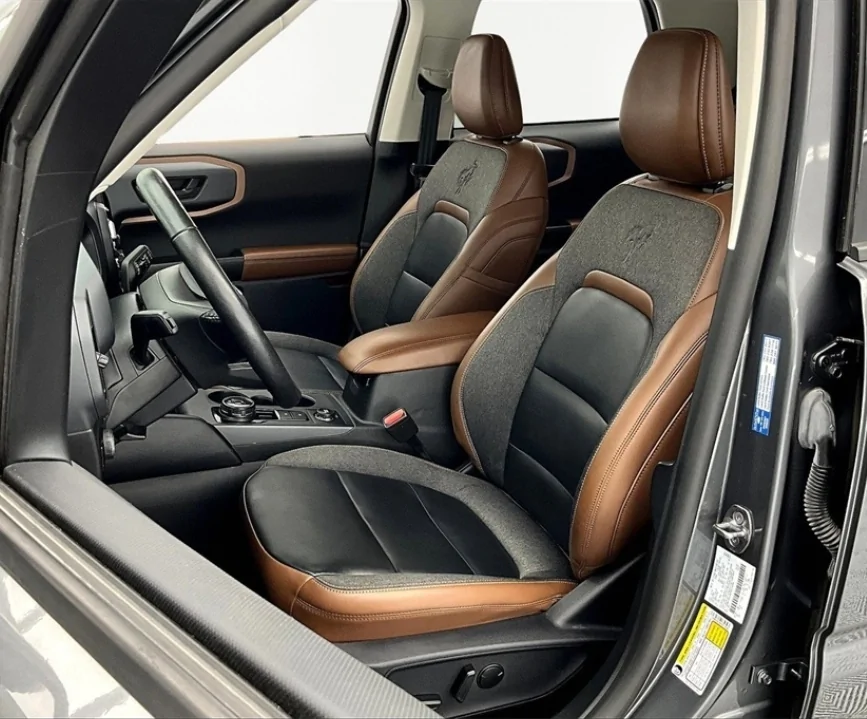 Ford Bronco Sport New to me Bronco Sport, not so new to Ford Screenshot_20251207_061616_Chrom