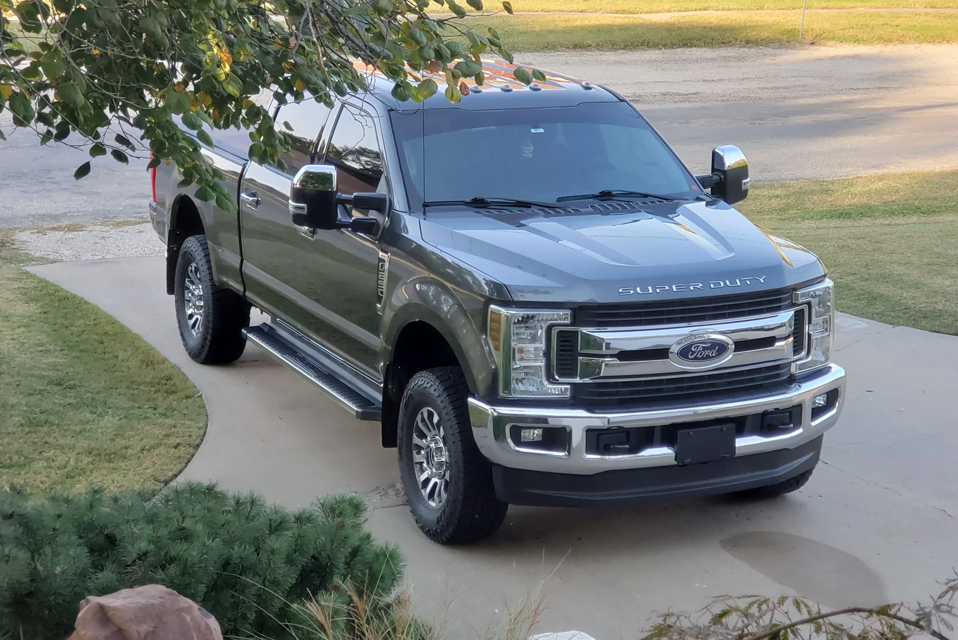 Ford Bronco Sport New to me Bronco Sport, not so new to Ford 20241008_171846