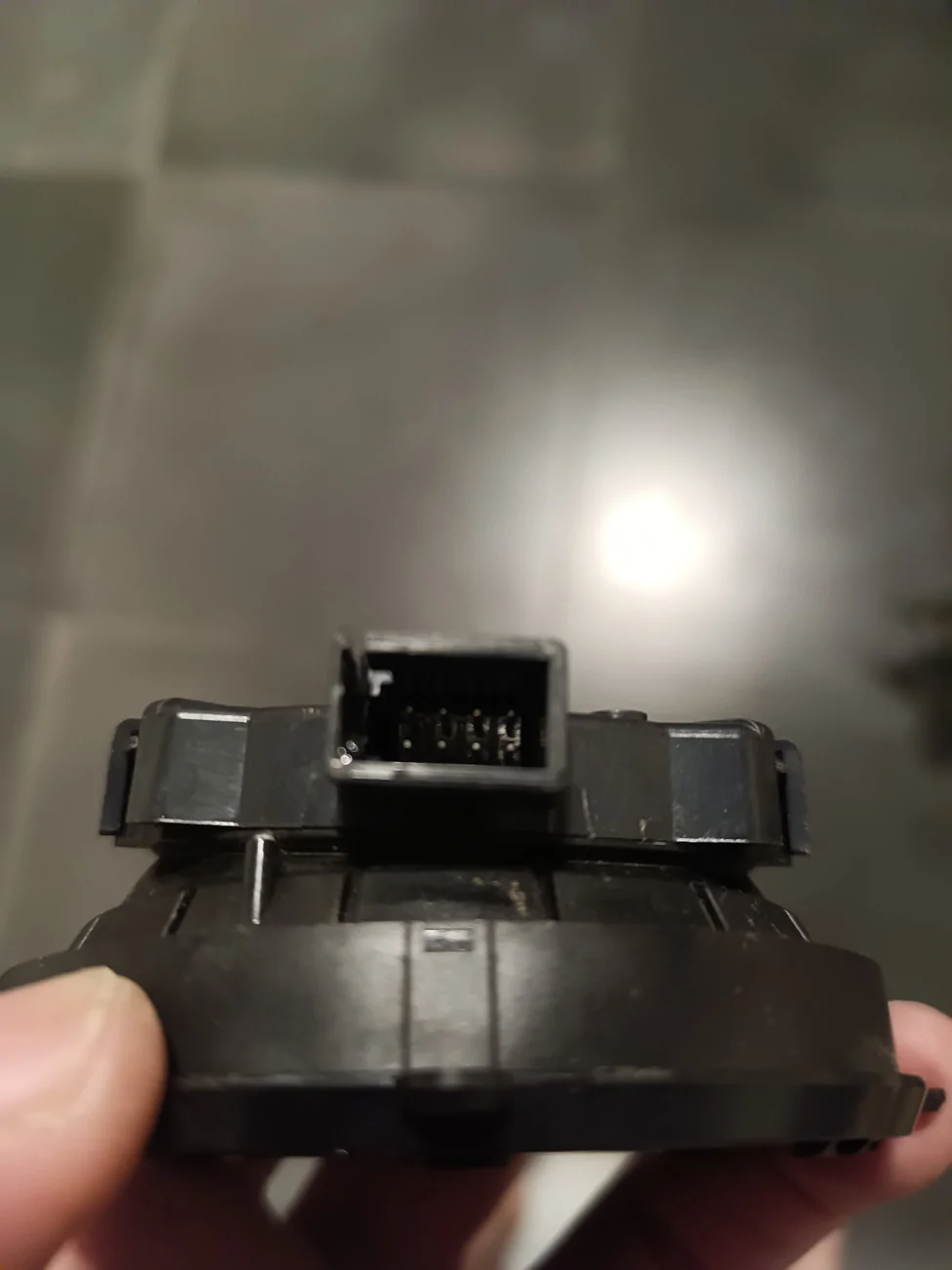 Ford Bronco Sport Mirrors + tilt down + reverse IMG_20251218_010613_923