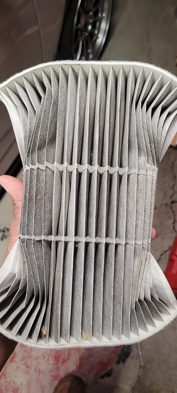 Ford Bronco Sport What did you do TO your Bronco Sport today? 20251218_205339