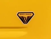 Ford Bronco Sport Replacement door emblem options 1766160548874-vy