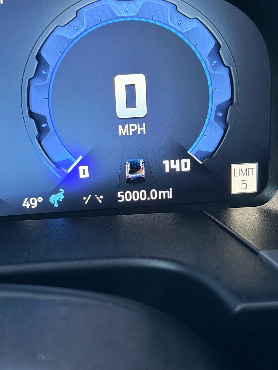 Ford Bronco Sport Post the best photos you've got of your Bronco Sport IMG_0080