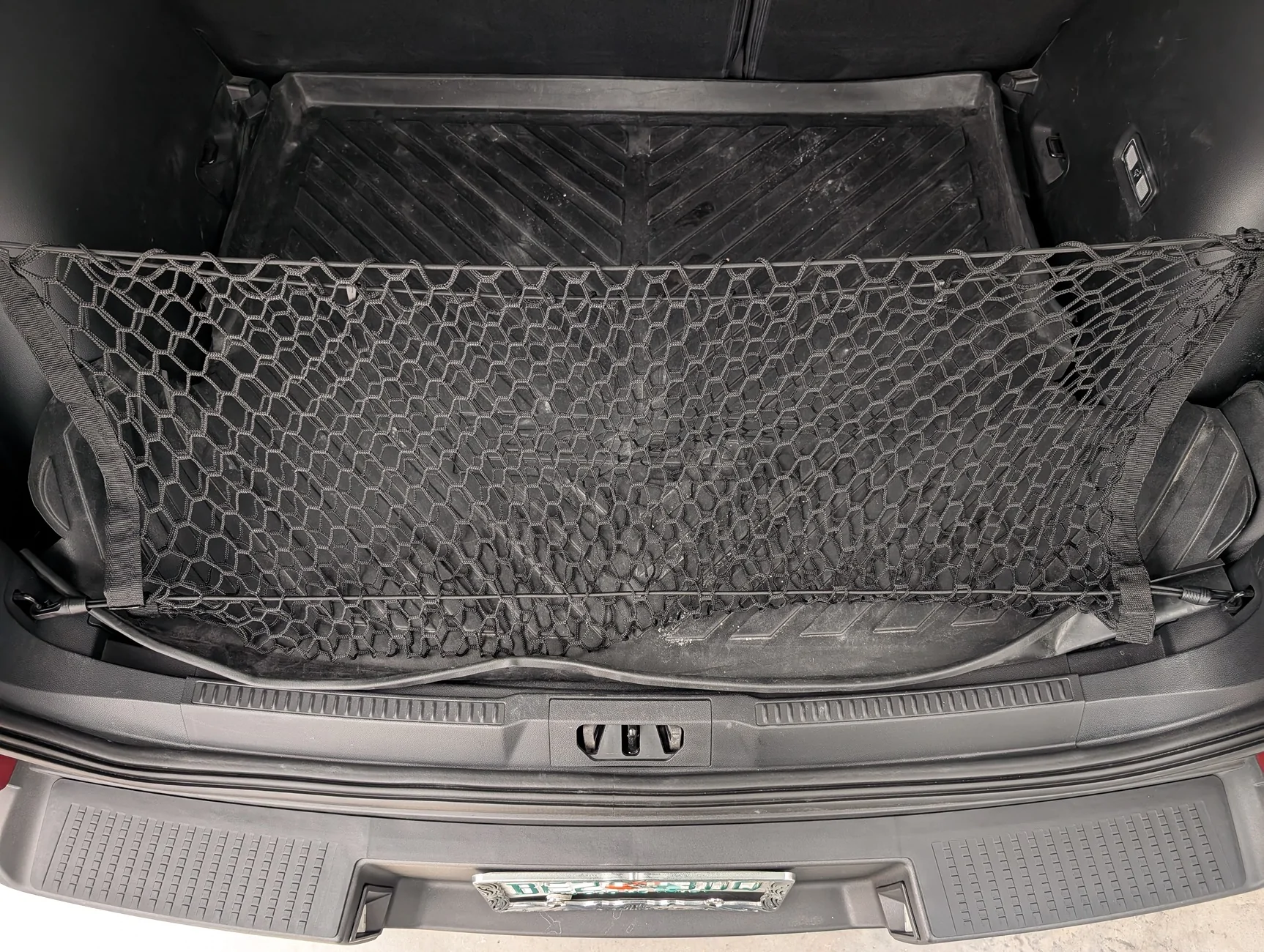 Ford Bronco Sport What did you do TO your Bronco Sport today? PXL_20251221_210047935