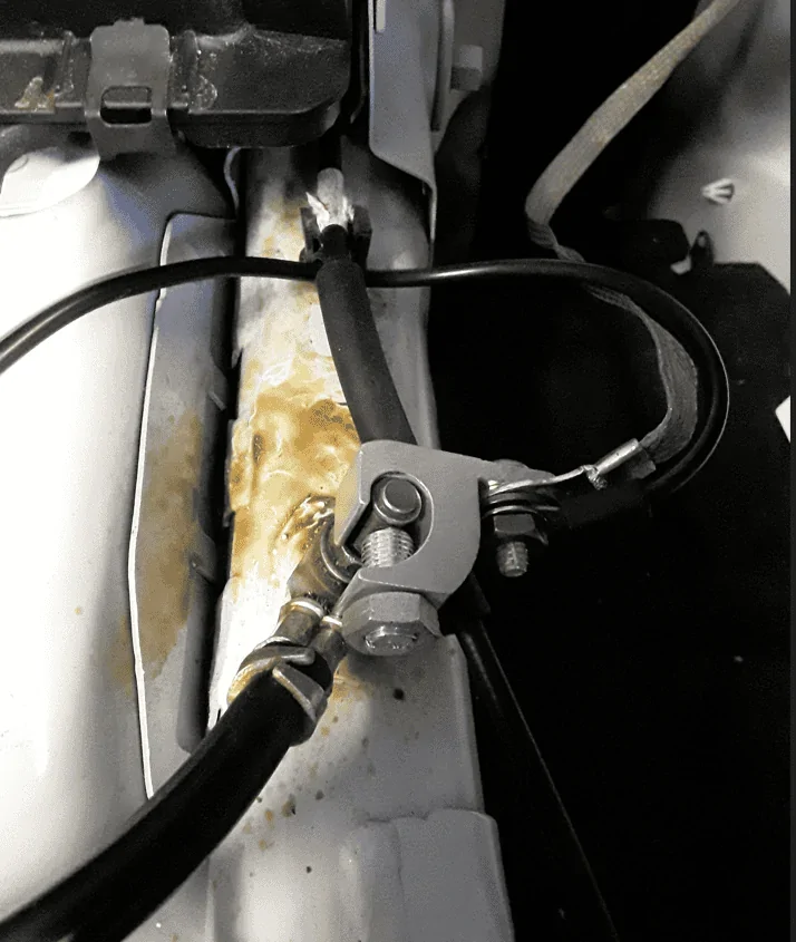 Ford Bronco Sport Battery Tender Time, Anyone with Install Advice/Suggestions/Pics? 1766409086832-09