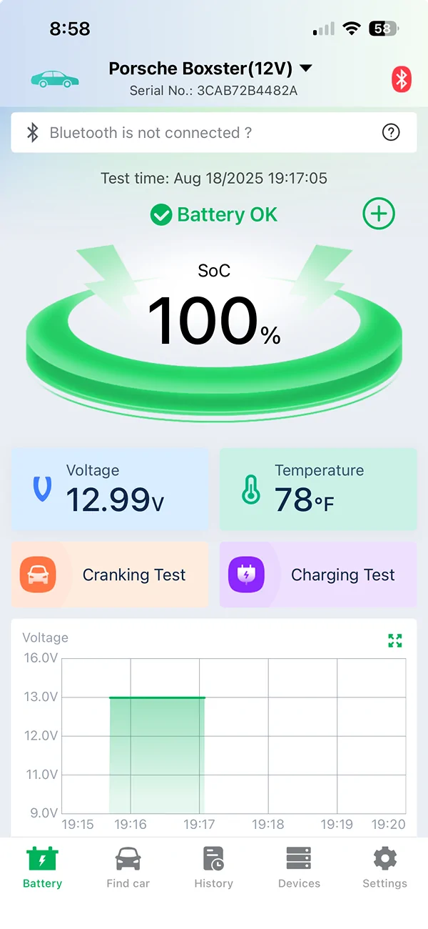 Ford Bronco Sport Battery Tender Time, Anyone with Install Advice/Suggestions/Pics? Screenshot 2025-12-08 at 8.58.15 AM