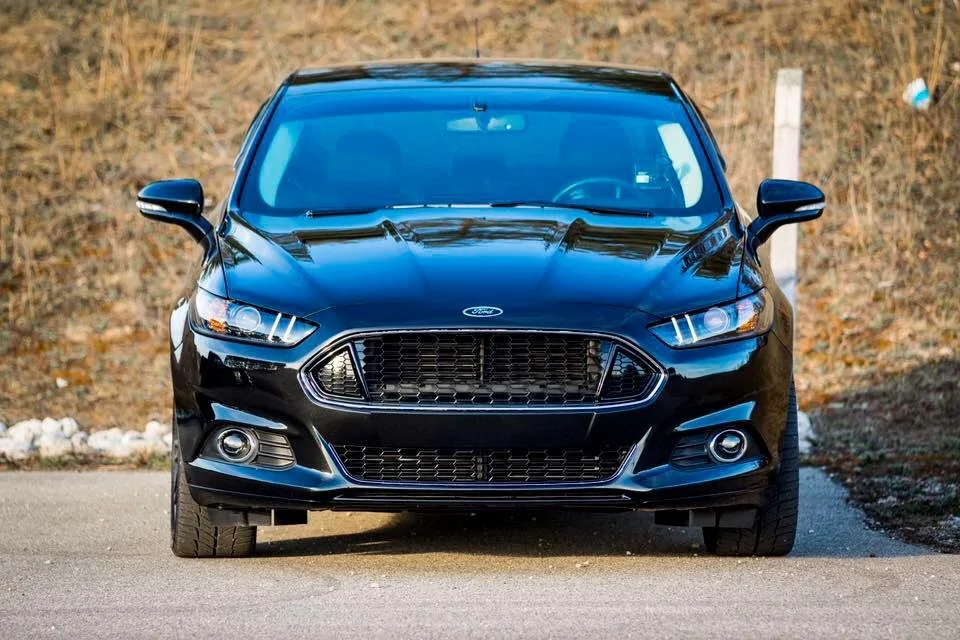 Ford Bronco Sport Bronco Sport Badlands - Lift Options IMG_3055