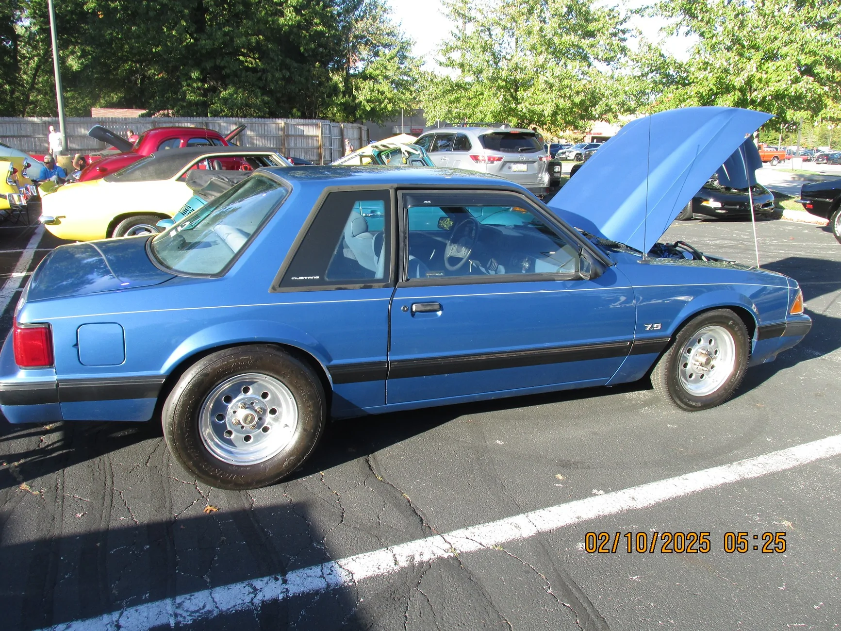 Ford Bronco Sport Battery Tender Time, Anyone with Install Advice/Suggestions/Pics? IMG_1216