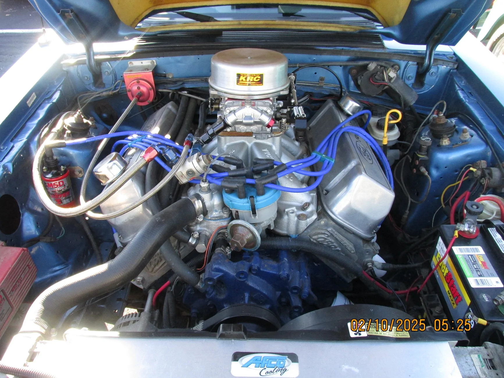 Ford Bronco Sport Battery Tender Time, Anyone with Install Advice/Suggestions/Pics? IMG_1217