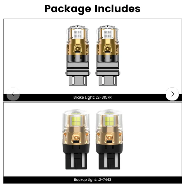 Ford Bronco Sport Aftermarket Rear Bulbs Screenshot 2025-12-24 at 9.34.07 AM