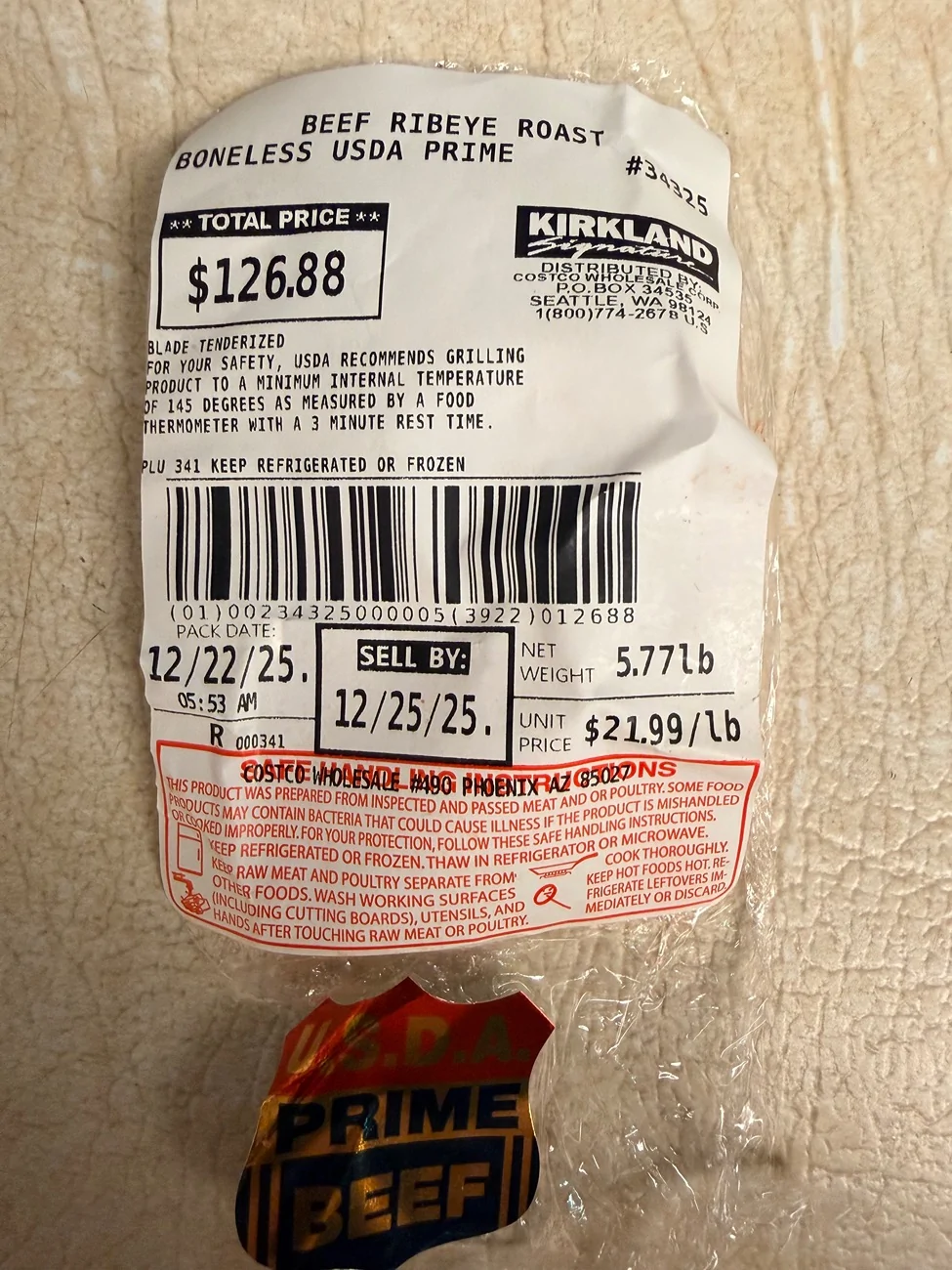 Ford Bronco Sport Do y'all have any special Christmas/holiday traditions? IMG_0081