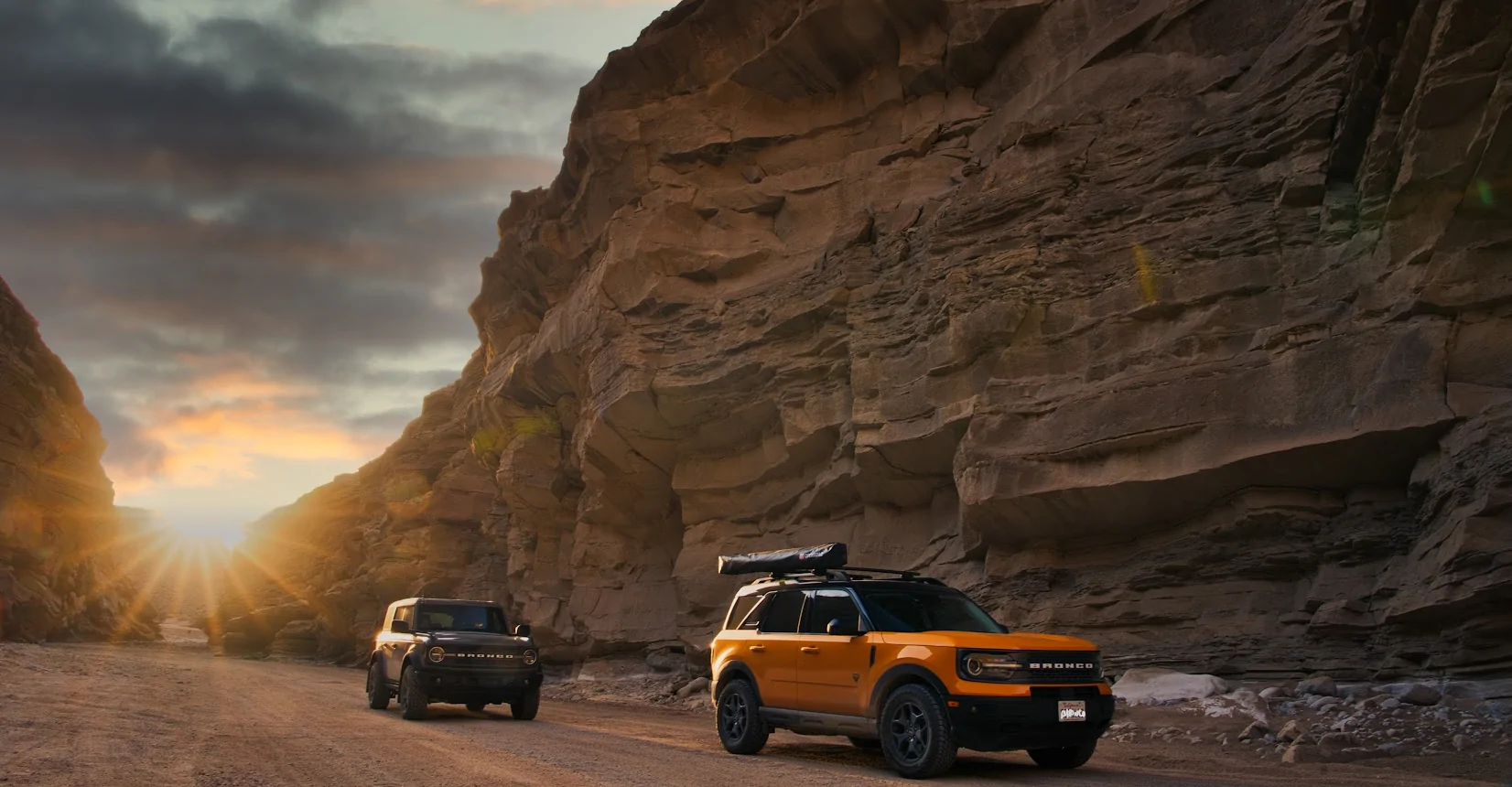 Ford Bronco Sport Post the best photos you've got of your Bronco Sport 1766617401333-y