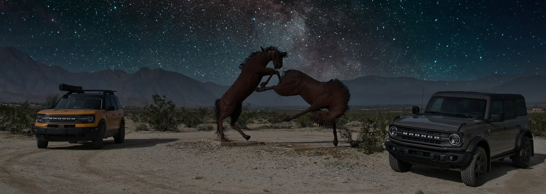 Ford Bronco Sport Post the best photos you've got of your Bronco Sport 1766618492265-13