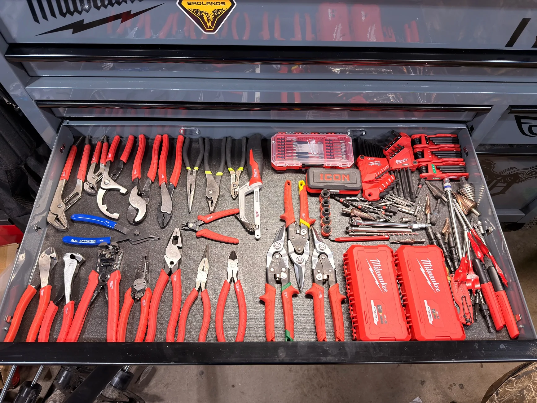 Ford Bronco Sport Post your toolboxes! IMG_2609