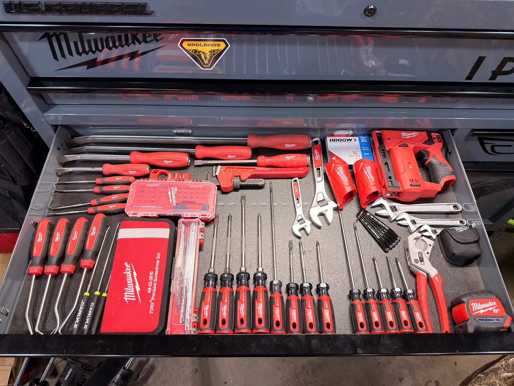 Ford Bronco Sport Post your toolboxes! IMG_2608