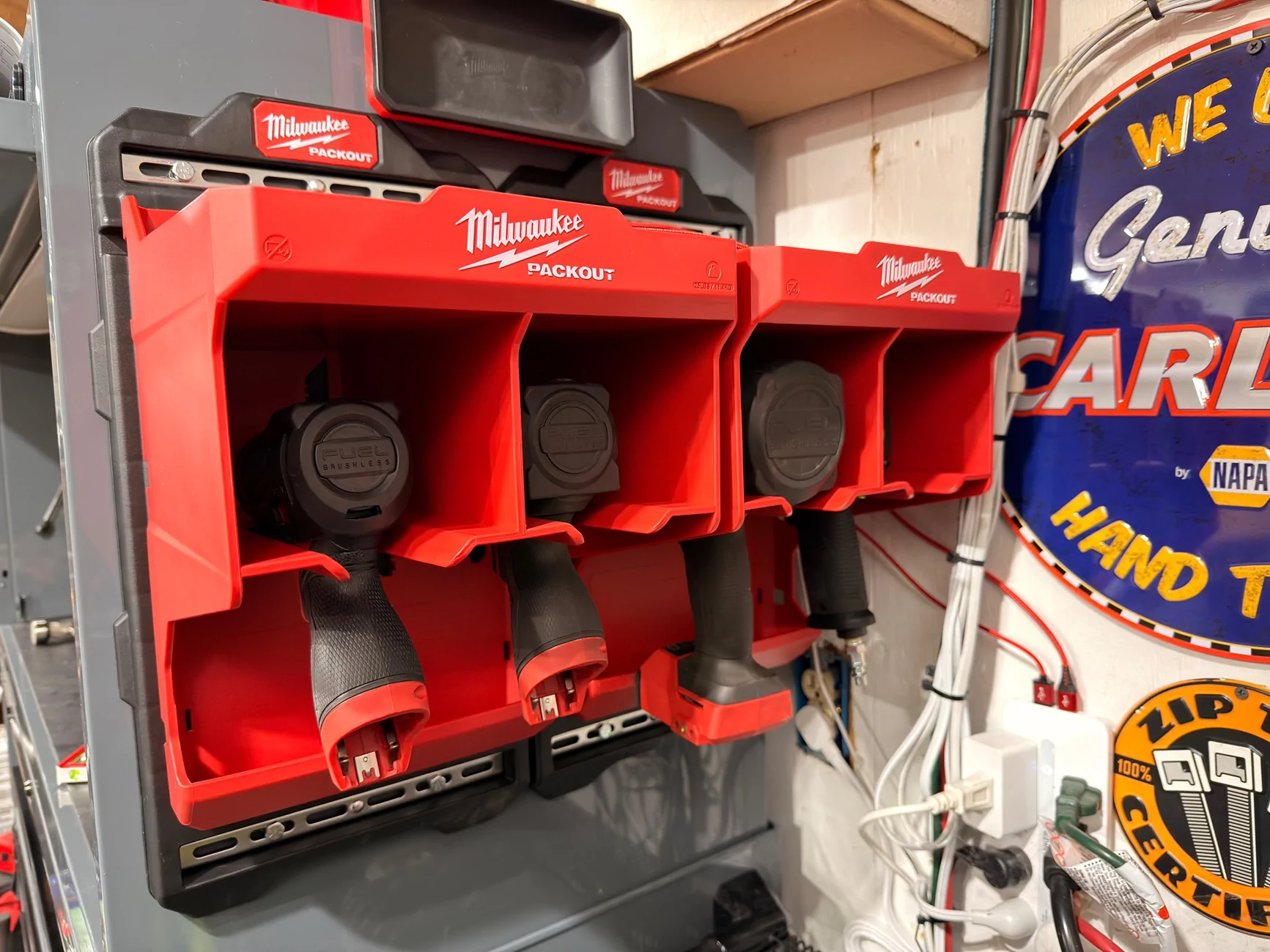 Ford Bronco Sport Post your toolboxes! IMG_1299