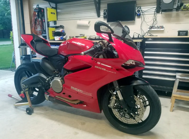 Ford Bronco Sport Post your toolboxes! 1766636196627-u